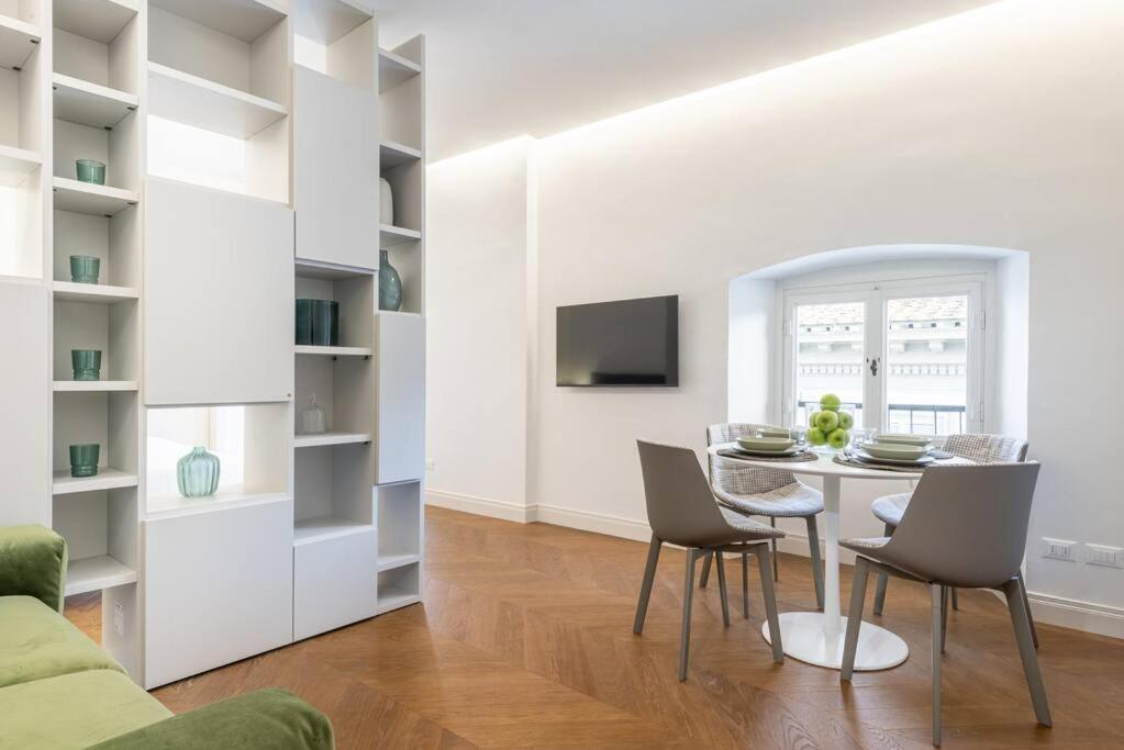Unyca - Duomo Luxury View Apartment Florence Exterior photo