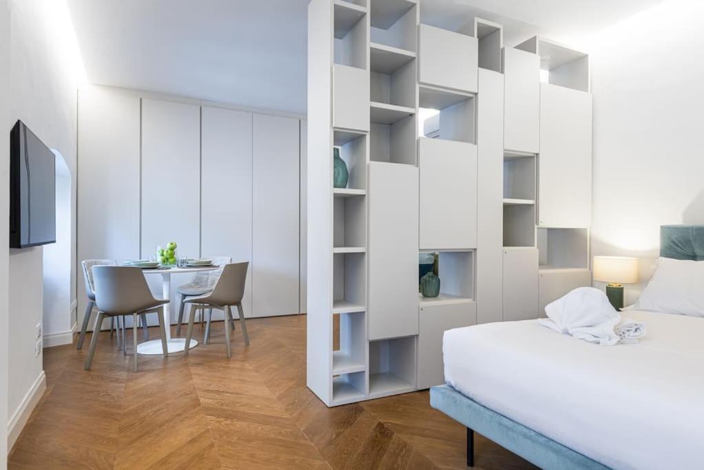 Unyca - Duomo Luxury View Apartment Florence Exterior photo