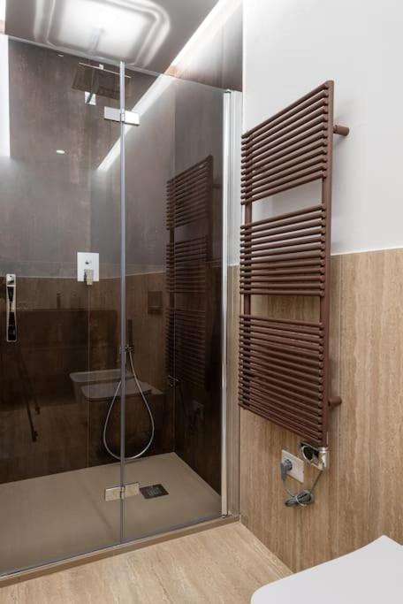 Unyca - Duomo Luxury View Apartment Florence Exterior photo