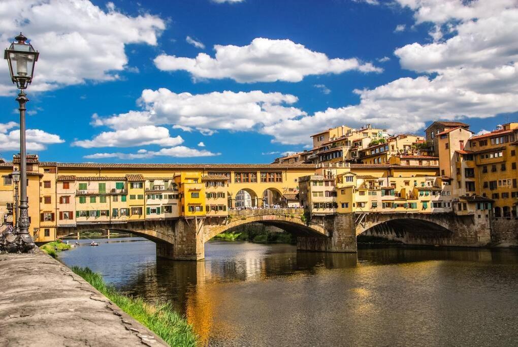 Unyca - Duomo Luxury View Apartment Florence Exterior photo