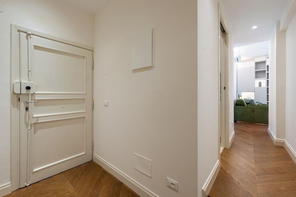 Unyca - Duomo Luxury View Apartment Florence Exterior photo