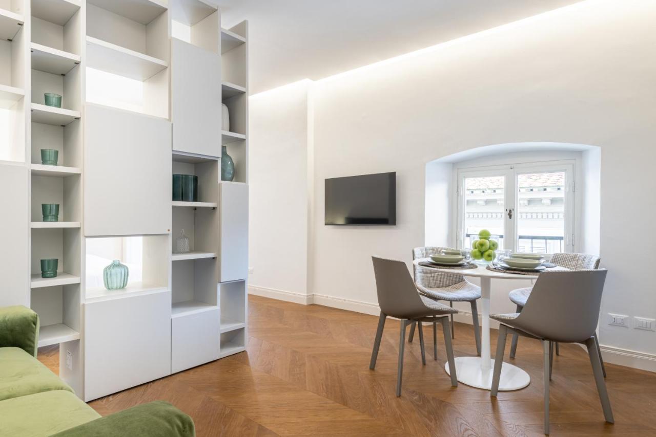 Unyca - Duomo Luxury View Apartment Florence Exterior photo